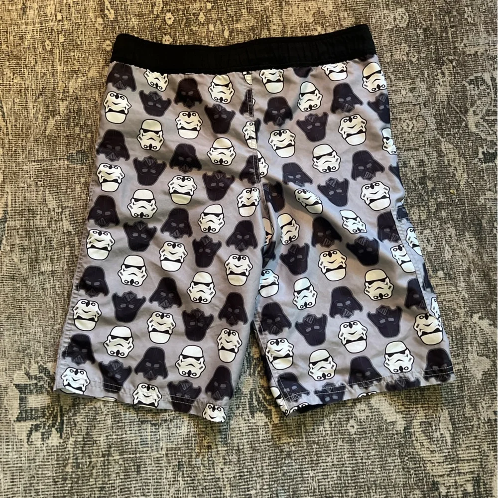 Hanna Andersson fun pair